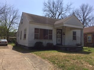 2431 Cable Ave, Memphis, TN 38114