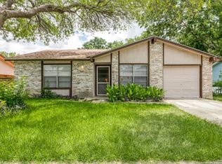 4214 Apple Tree Dr, San Antonio, TX 78222