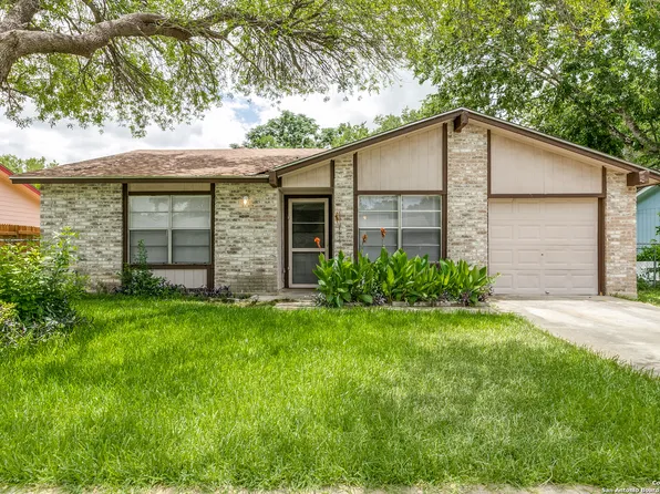 4214 Apple Tree Dr, San Antonio, TX 78222