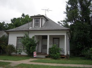 907 W Harrison St, Springfield, MO 65806