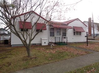 717 Euclid St, Willard, OH 44890