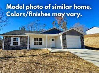 387 Hollywood Dr, Corbin, KY 40701