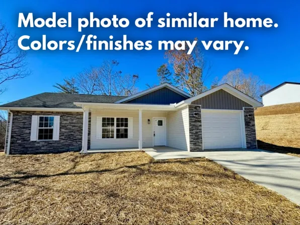 387 Hollywood Dr, Corbin, KY 40701