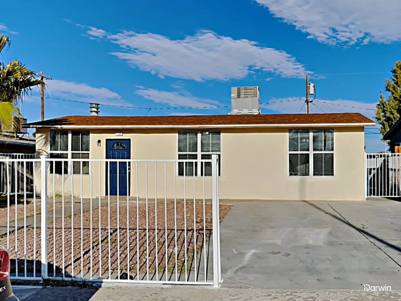 3 bed, 1.0 bath, 1192 sqft, $1,965 — Photo 1