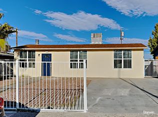 1340 Chestnut St, Henderson, NV 89011