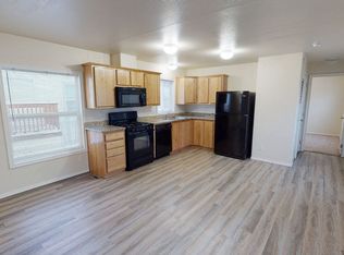 Four Seasons, Anchorage, AK 99504