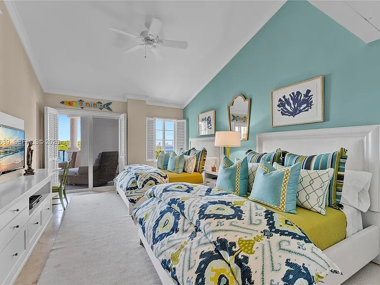 2244 Fisher Island Dr #3404 — Photo 35