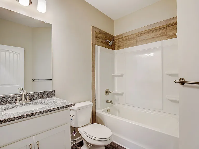 Greystone Townhomes — Photo 22