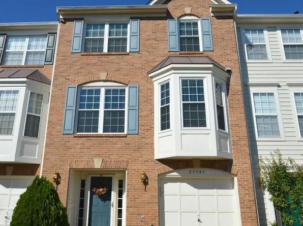 25547 Gwynneth Sq, Chantilly, VA 20152