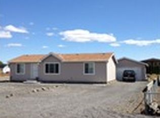 119 Edgewater Way SW #245, Mattawa, WA 99349