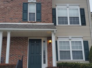 904 Partridge Pl, Warrington, PA 18976