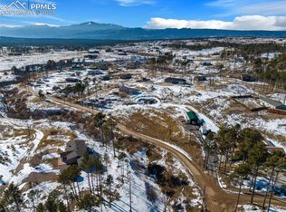 7115 Ravine Dr, Colorado Springs, CO 80908