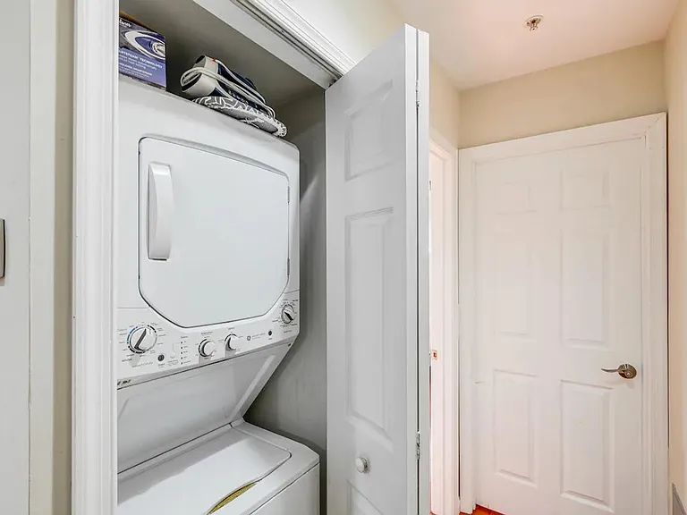 Laundry Room Cabinet