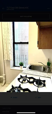 Rented by Haute Residences  | media 8