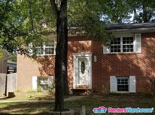 1522 Monard Ave, Severn, MD 21144