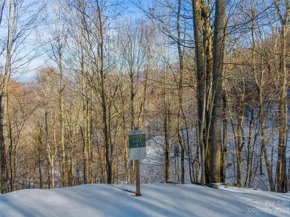 1 Mountain Gait Dr, Mars Hill, NC 28754