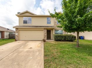 227 Phillips St, Hutto, TX 78634