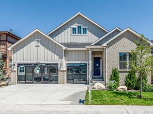 6143 Saddle Bow Ave, Parker, CO 80134