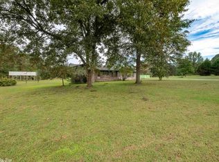22612 Wilson St, Mabelvale, AR 72103
