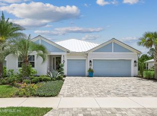 161 Marquesa Cir, Saint Johns, FL 32259