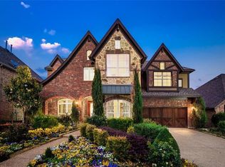 4901 Atworth Ln, McKinney, TX 75070