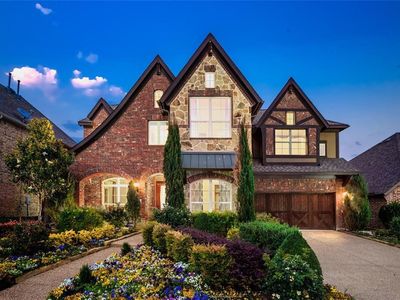 4901 Atworth Ln, McKinney, TX, 75070
