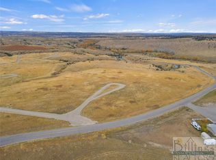 Vandaveer Rd, Billings, MT 59101