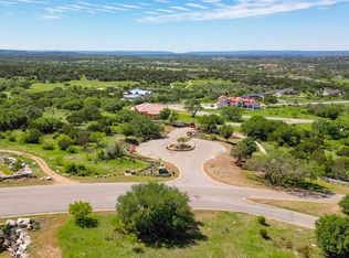 LOT 31 Feathergrass, Horseshoe Bay, TX 78657