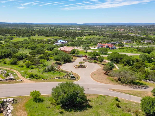 Lot 31 Feathergrass, Horseshoe Bay, TX 78657