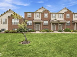 8422 Codesa Way, Indianapolis, IN 46278