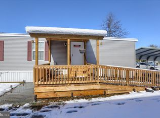 163 Mallory Blvd, New Bloomfield, PA 17068