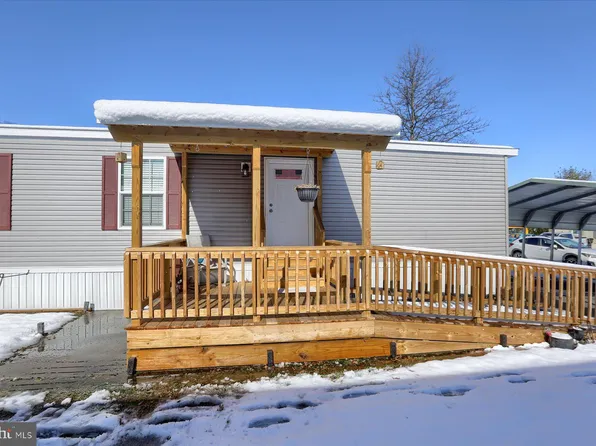 163 Mallory Blvd, New Bloomfield, PA 17068