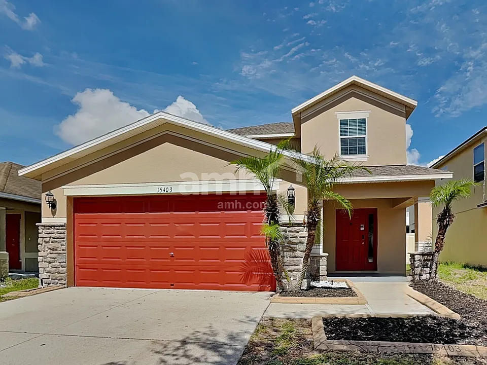 15403 Quail Woods Pl