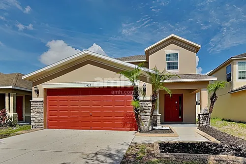 15403 Quail Woods Pl Photo 1