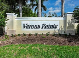 16211 Ravina Way #18, Naples, FL 34110