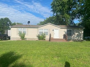 417 N Fillmore St, Linneus, MO 64653