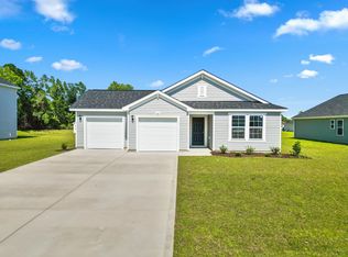 566 Wilbur Rd, Conway, SC 29527