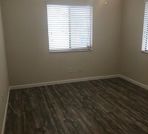 Bedroom #1