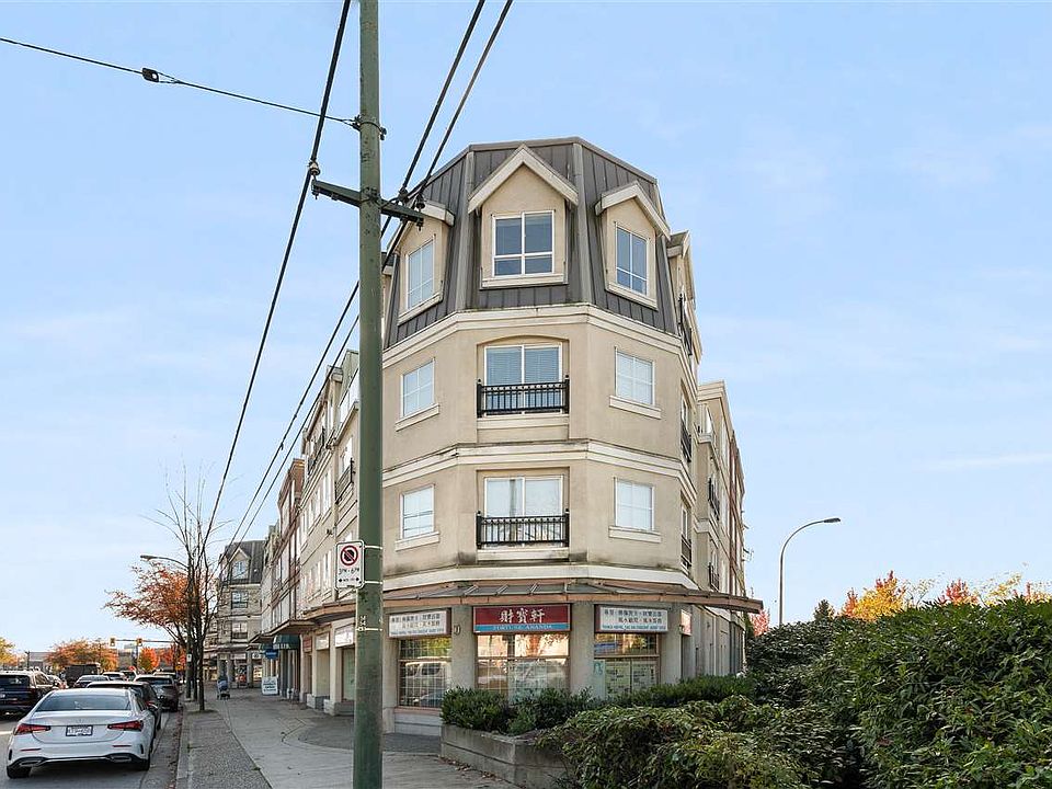 488 Kingsway #W308, Vancouver, BC V5T 3J9