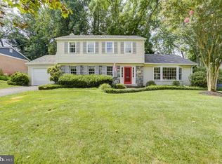 524 Nelson St, Rockville, MD 20850