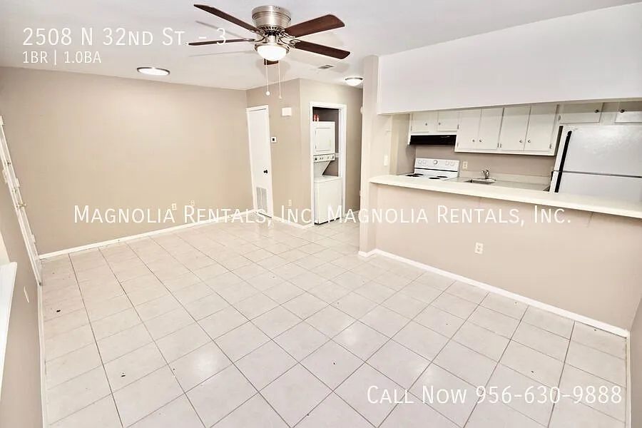 1st Month Free with 13 Month Lease — Photo 3
