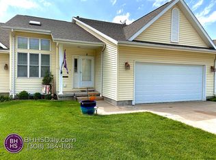 3130 W 14th St, Grand Island, NE 68803