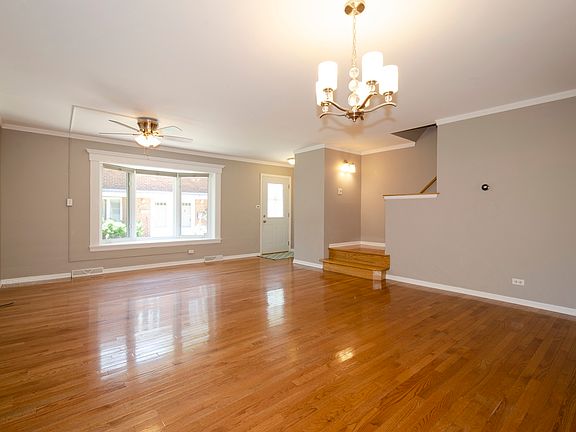3rd image of 600 South Blvd #B