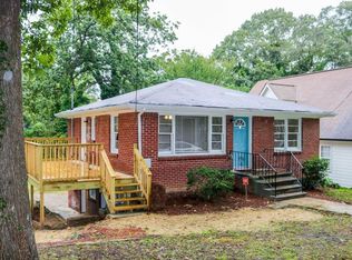 748 Charlotte Pl NW #B, Atlanta, GA 30318
