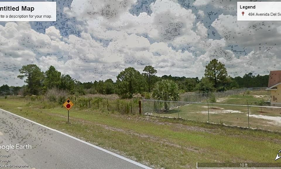 1st image of 484 Avenida Del Sur