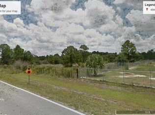 484 Avenida Del Sur, Clewiston, FL 33440