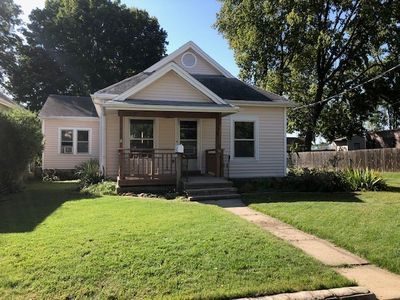 833 Walker St, Des Moines, IA, 50316