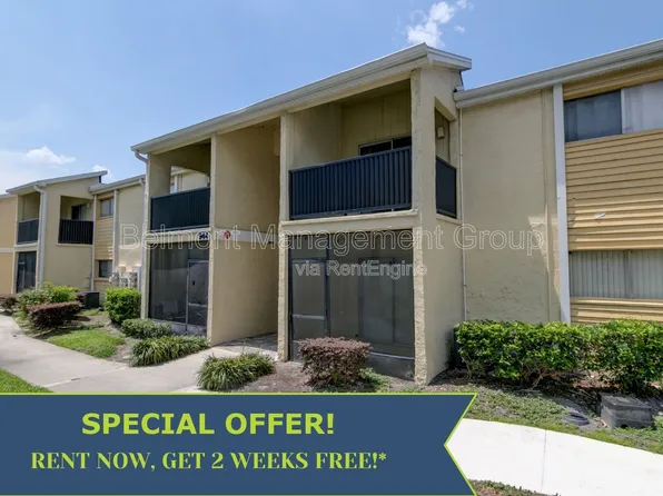 944 Lake Destiny Rd Unit F, Altamonte Springs, FL 32714