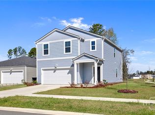 100 Amethyst Drive, Bloomingdale, GA 31302