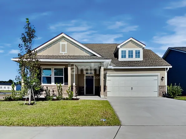 914 Tan Tara Trl, Jacksonville, FL 32221